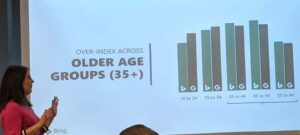 Bing aldergrupper 2017